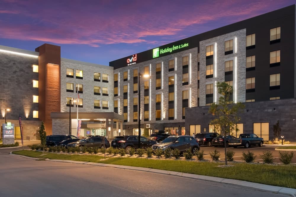 Holiday Inn & Suites Mt Juliet – Nashville Area by IHG — hotel in Mount Juliet, Tennessee