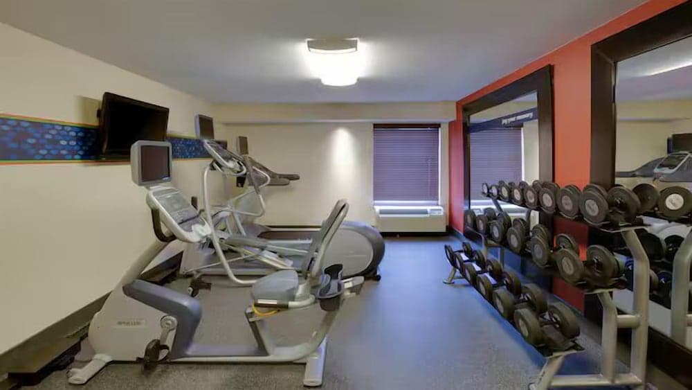 Hampton Inn by Hilton Richmond Chester featured exterior or lobby in Chester, VA — similar hotel