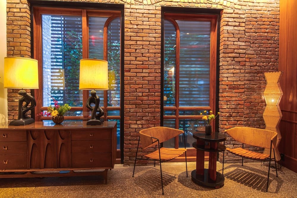 The Frederick Hotel property views in New York, NY — gallery photo 3