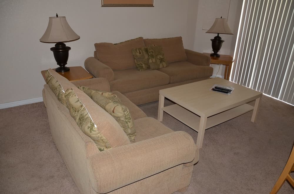 Regal Palms Resort & Spa 246 property views in Davenport, FL — gallery photo 3