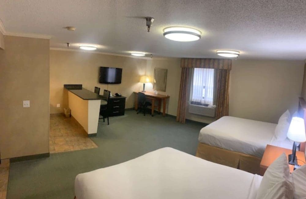 Best Western Davison Inn gallery photo in Davison, MI — image 46