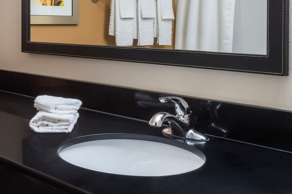 Fairfield Inn & Suites by Marriott Temple Belton gallery photo in Temple, TX — image 13
