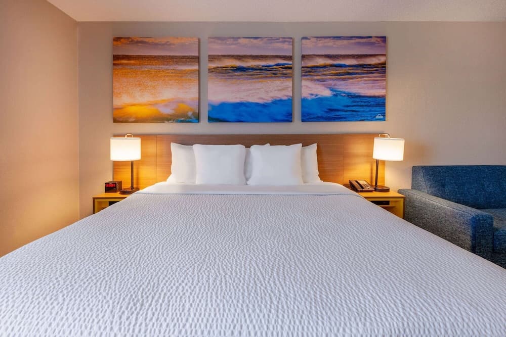 Days Inn by Wyndham Sturtevant / Racine / Mount Pleasant gallery photo in Mount Pleasant, WI — image 11
