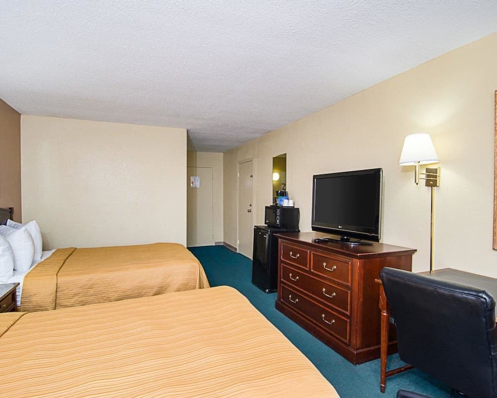 Quality Inn Shenandoah Valley gallery photo in New Market, VA — image 10