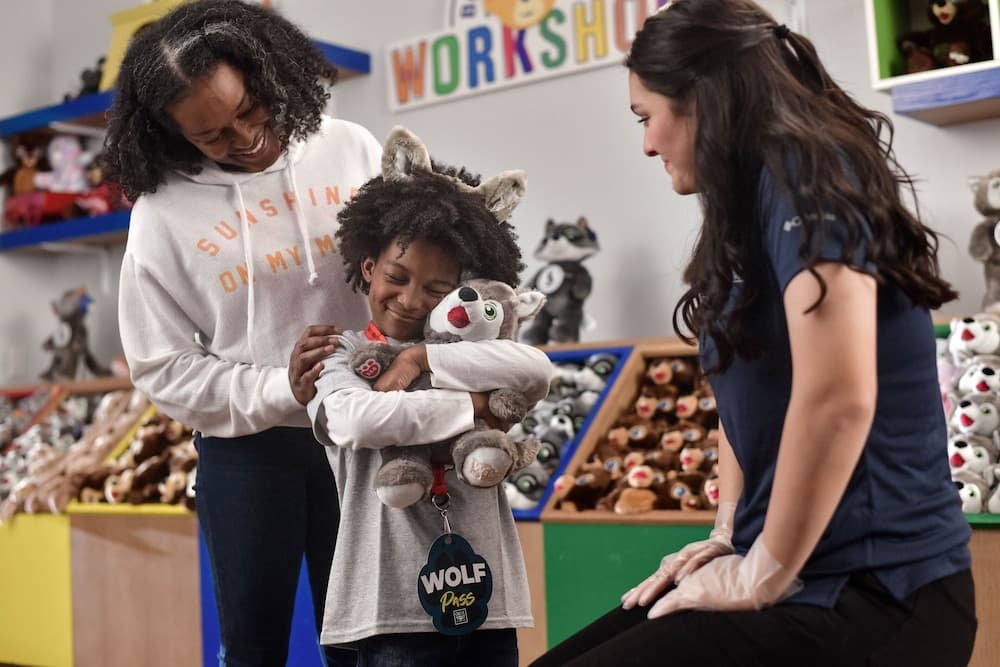 Great Wolf Lodge Anaheim, CA gallery photo in Garden Grove, CA — image 19