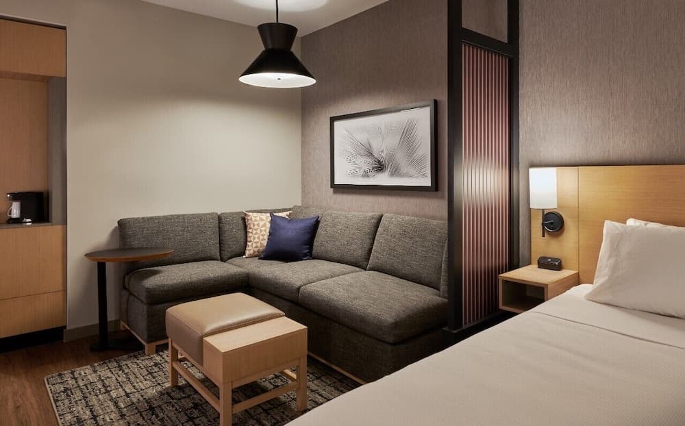 Hyatt Place Munster gallery photo in Munster, IN — image 4