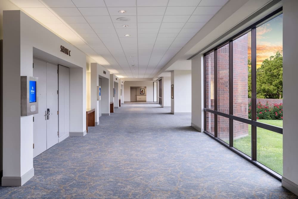Hilton Richardson Dallas gallery photo in Richardson, TX — image 66