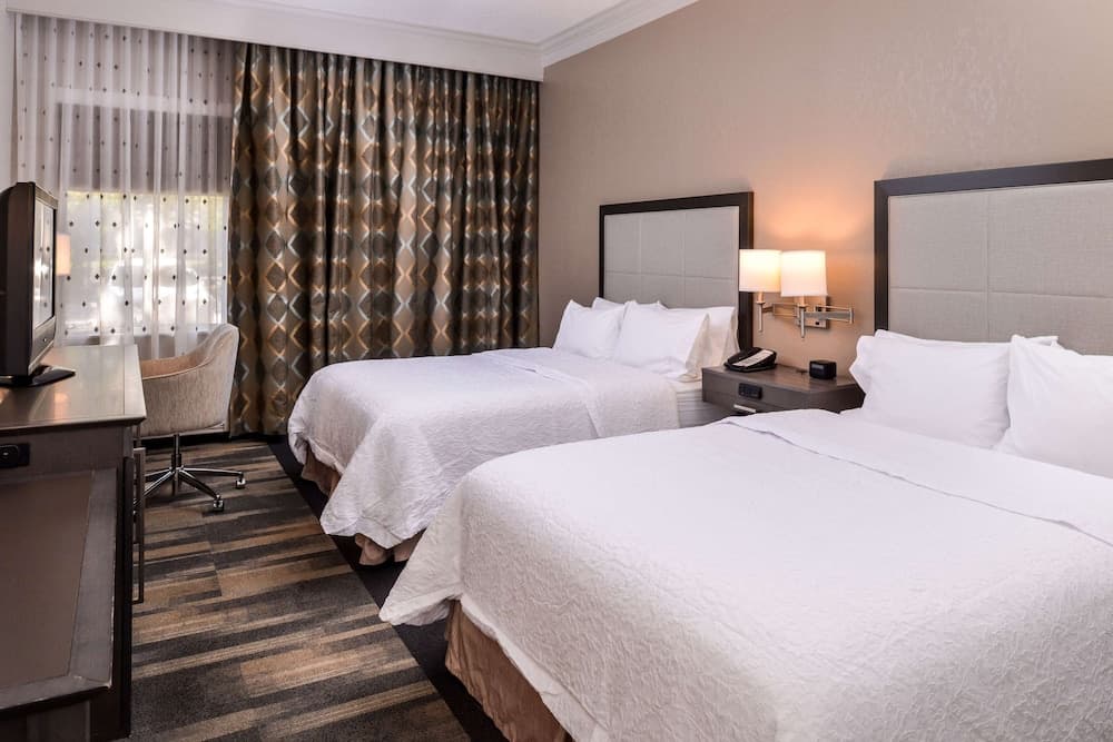 Hampton Inn Ft Lauderdale-Plantation gallery photo in Plantation, FL — image 55