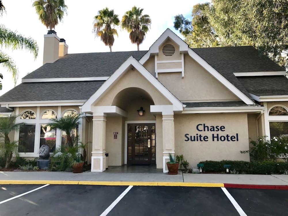 Chase Suites Brea-Fullerton - North Orange County gallery photo in Brea, CA — image 11