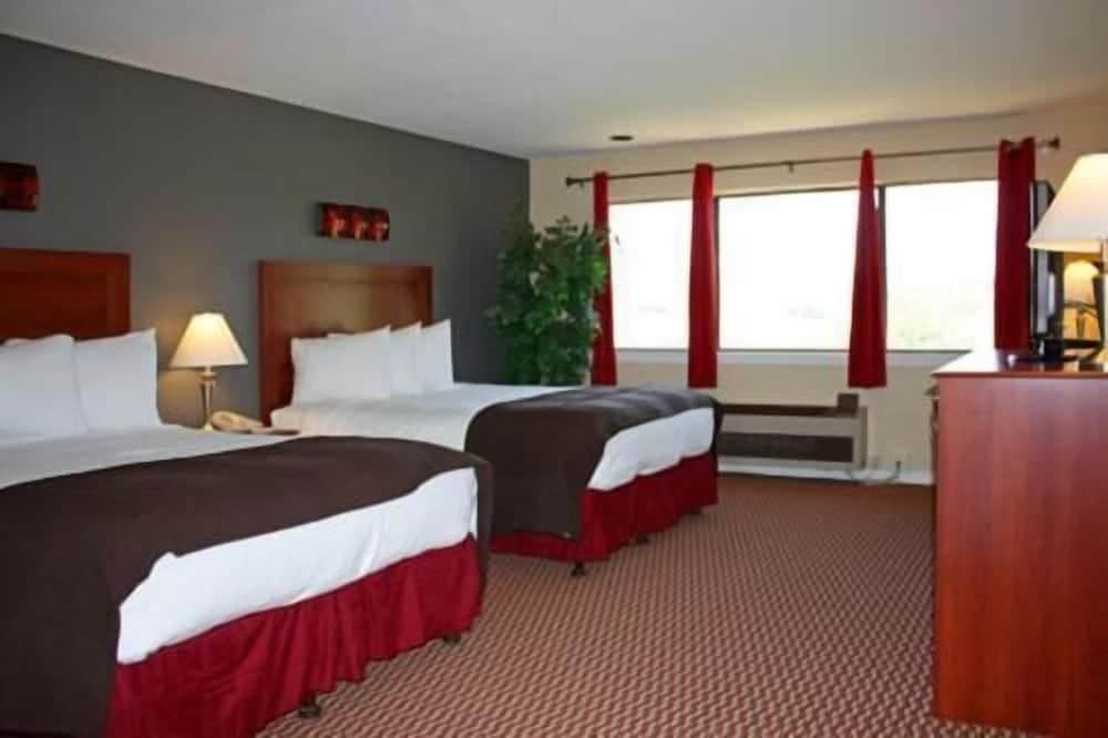 Oak Ridge Inn gallery photo in Plymouth, CA — image 20