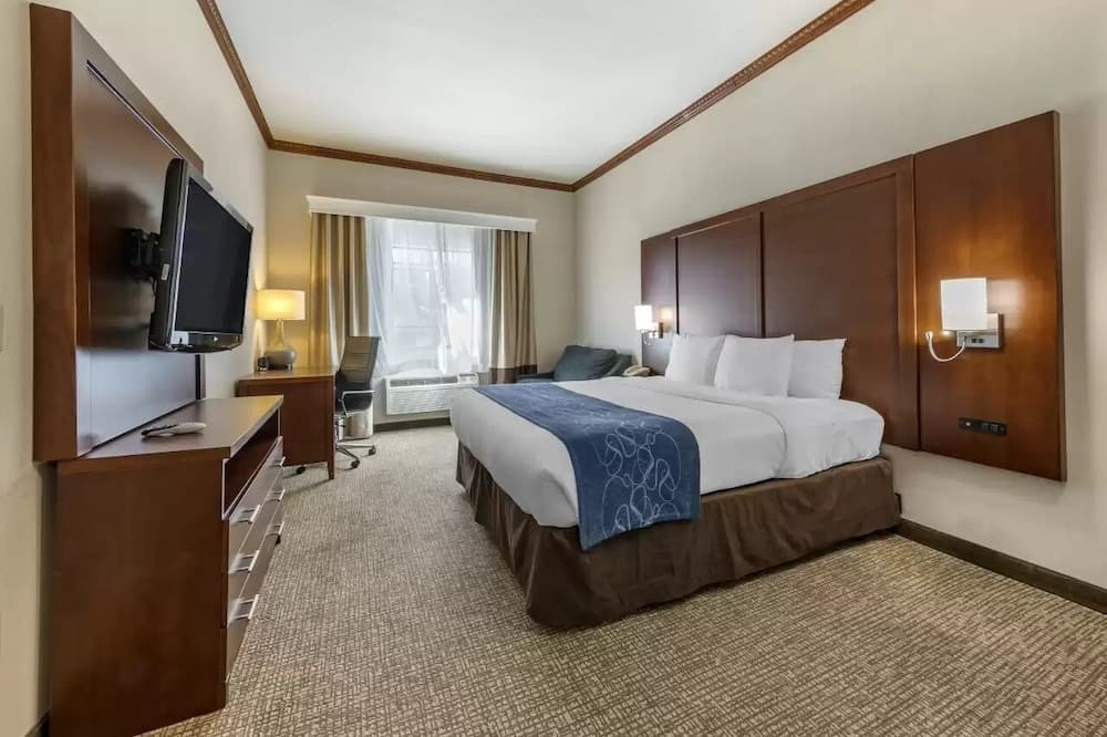 Citrus Suites Redlands Loma Linda Hotel gallery photo in Redlands, CA — image 19