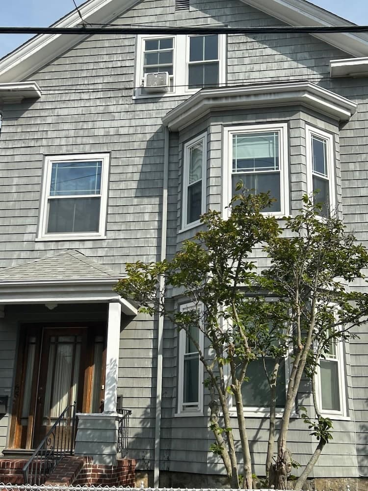 Homestay BnB Near Downtown Boston featured exterior or lobby in Boston, MA — similar hotel
