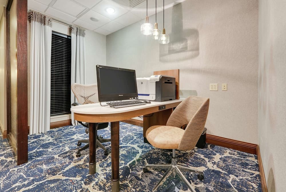 Homewood Suites Dallas Allen gallery photo in Allen, TX — image 16