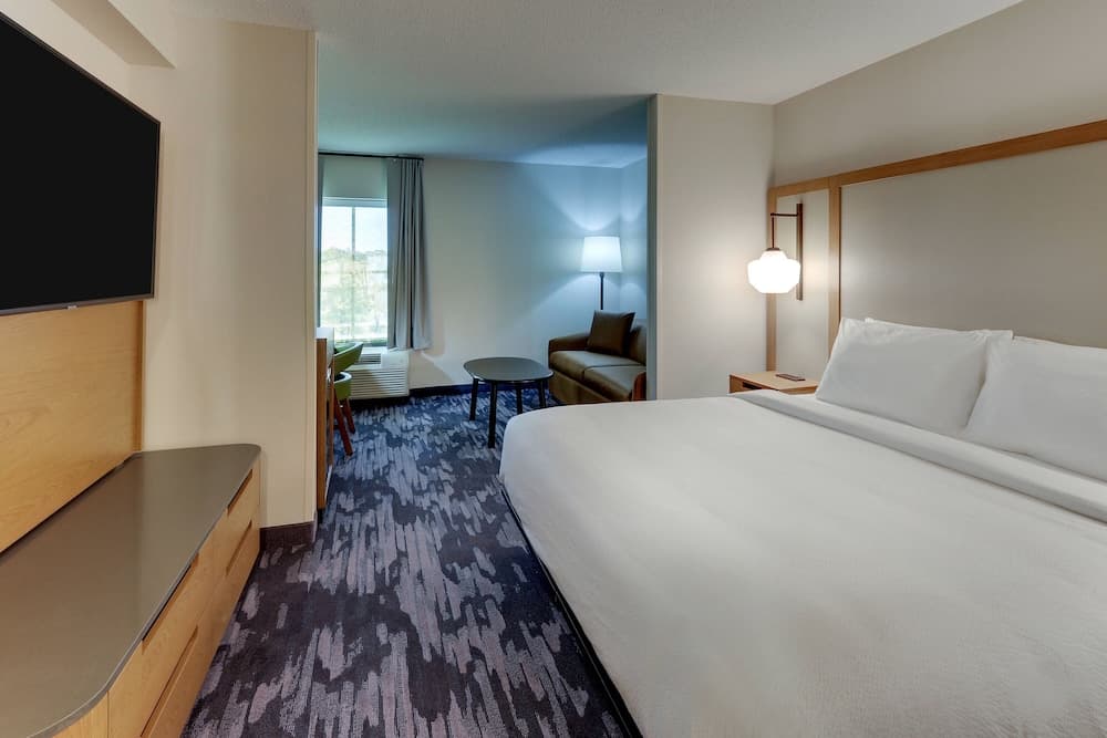 Fairfield Inn & Suites by Marriott Southport gallery photo in Southport, NC — image 22