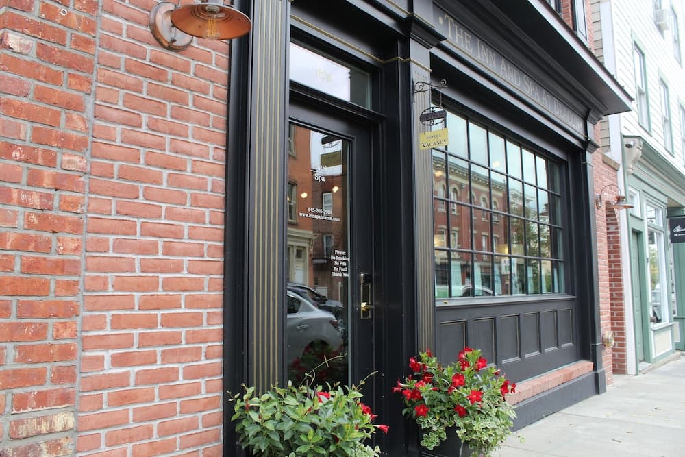 The Dutchess Inn and Spa at Beacon gallery photo in Beacon, NY — image 8