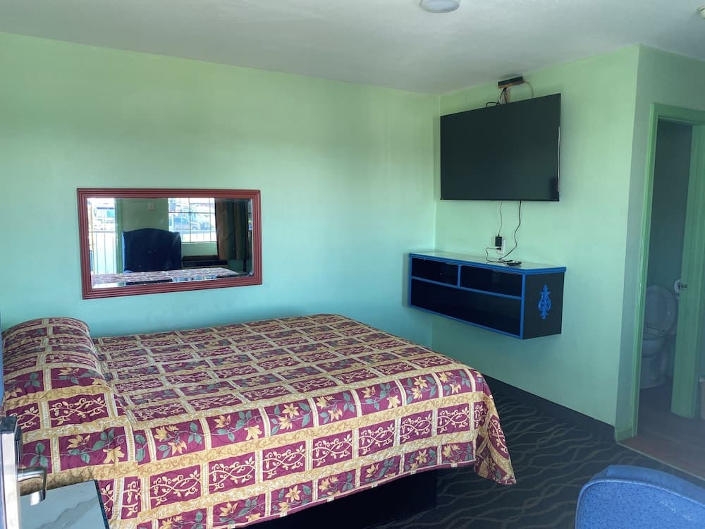 Jacks motel gallery photo in New Orleans, LA — image 6