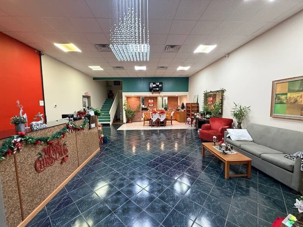 Southernlodge — hotel in Townsend, Tennessee