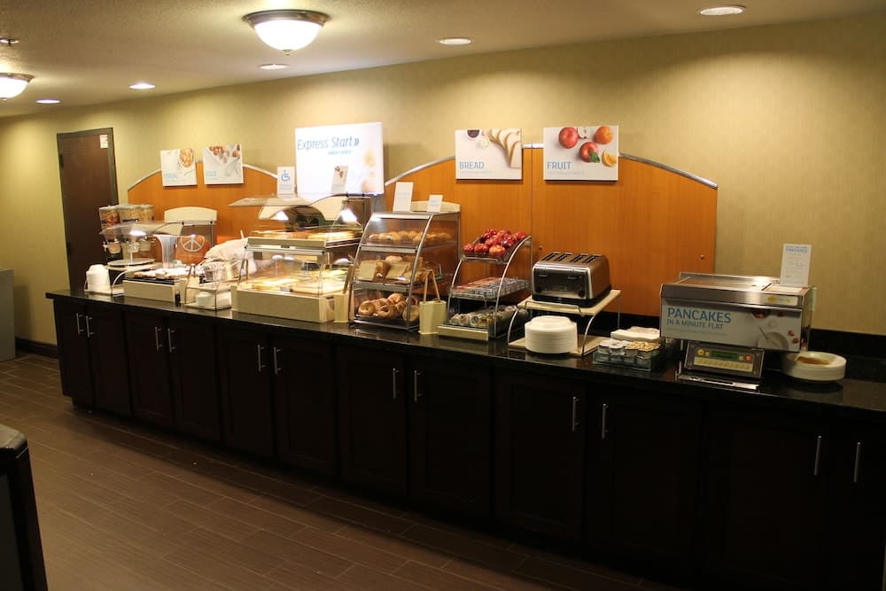 Holiday Inn Express Harlingen by IHG gallery photo in Harlingen, TX — image 9