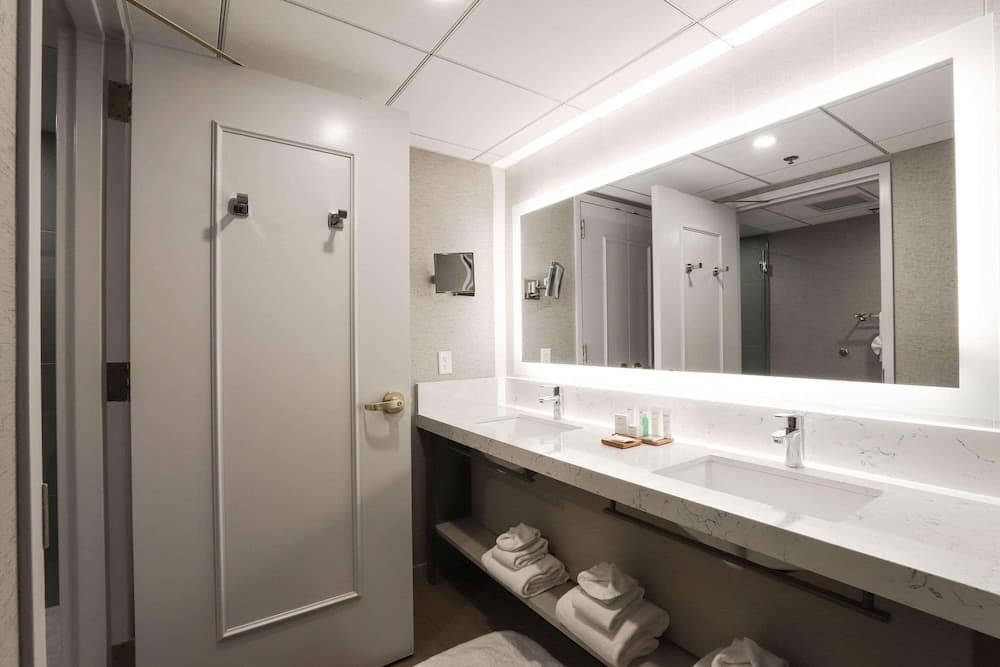 Radisson Plaza Hotel at Kalamazoo Center gallery photo in Kalamazoo, MI — image 48