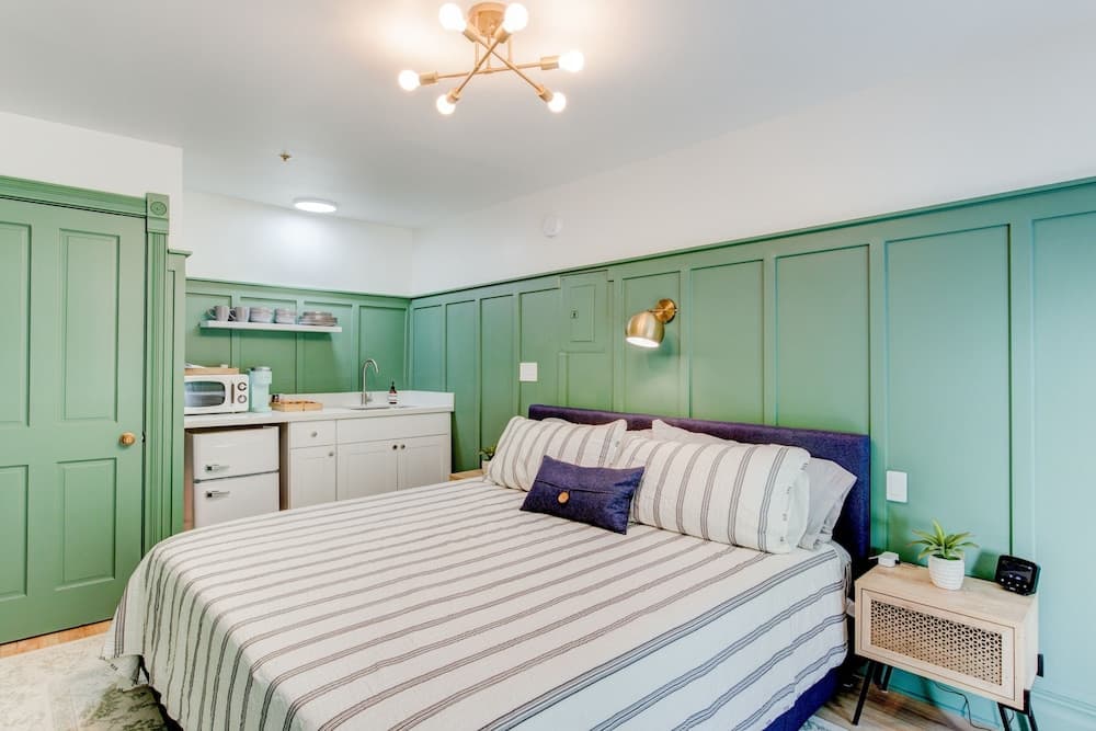 Art City Inn property views in Springville, UT — gallery photo 3