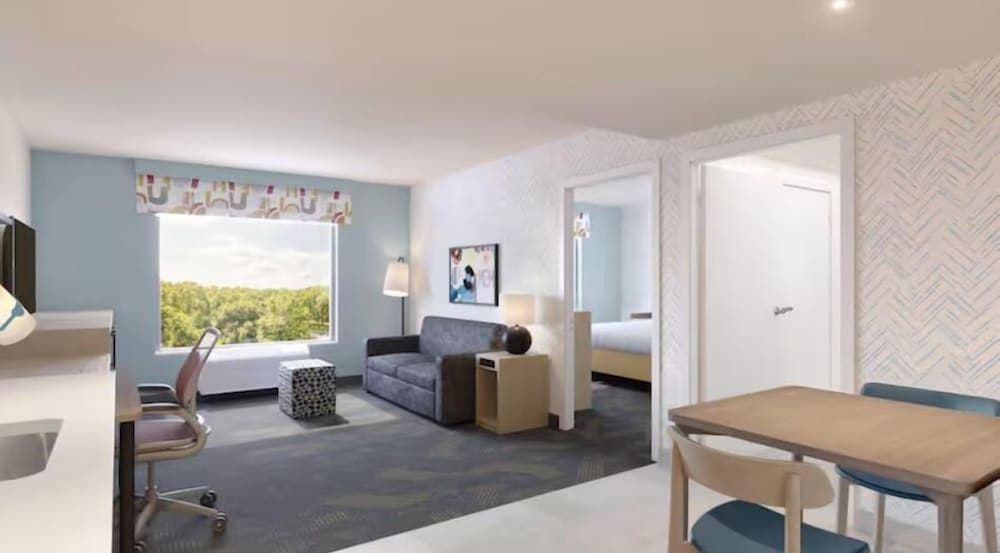 Home2 Suites By Hilton Altoona Des Moines — hotel in Altoona, Iowa