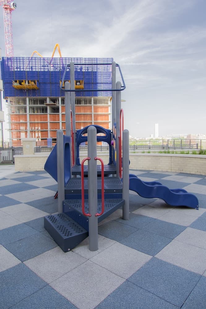Pelicanstay at Newport gallery photo in Jersey City, NJ — image 25