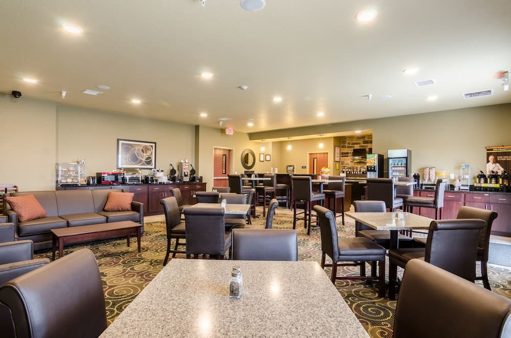 Cobblestone Inn & Suites - Vinton gallery photo in Vinton, LA — image 22