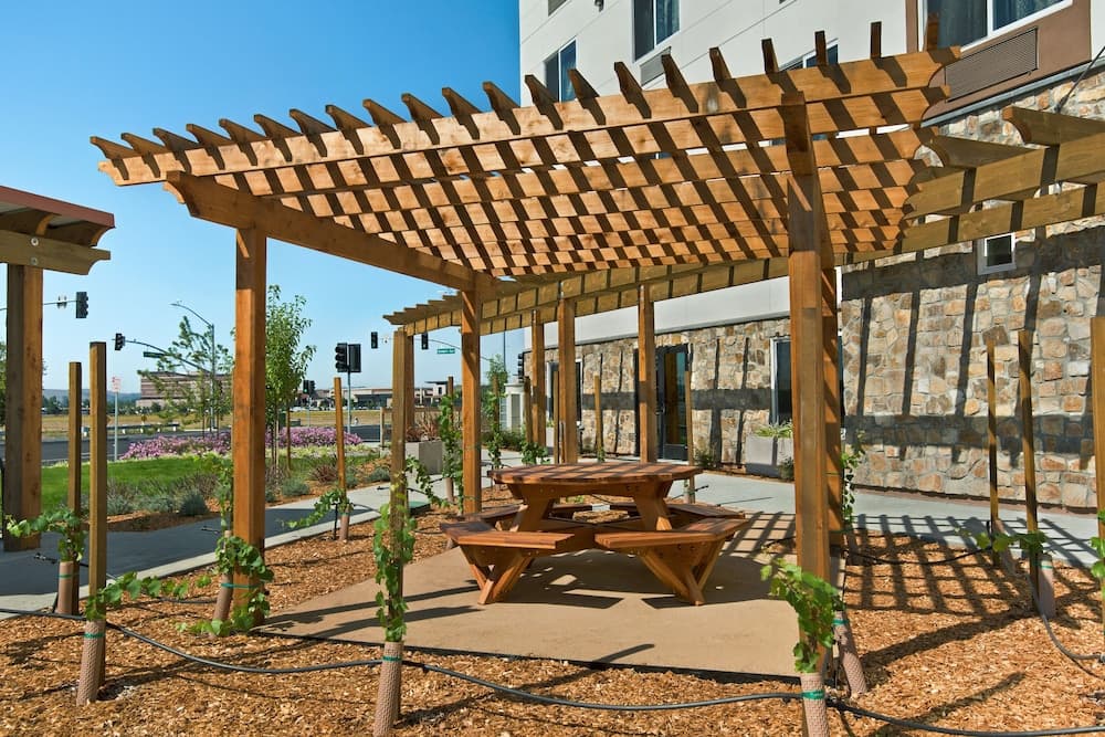 Oxford Suites Sonoma County gallery photo in Rohnert Park, CA — image 6