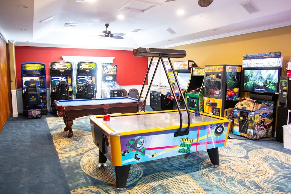 Grand Palms Resort gallery photo in Myrtle Beach, SC — image 6