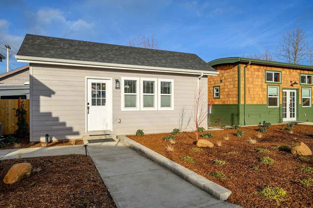 The Boutique Retreat gallery photo in McMinnville, OR — image 23