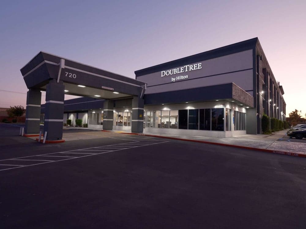 DoubleTree by Hilton Livermore, CA — hotel in Livermore, California