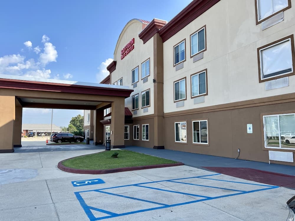Red Roof Inn & Suites Houma gallery photo in Houma, LA — image 18