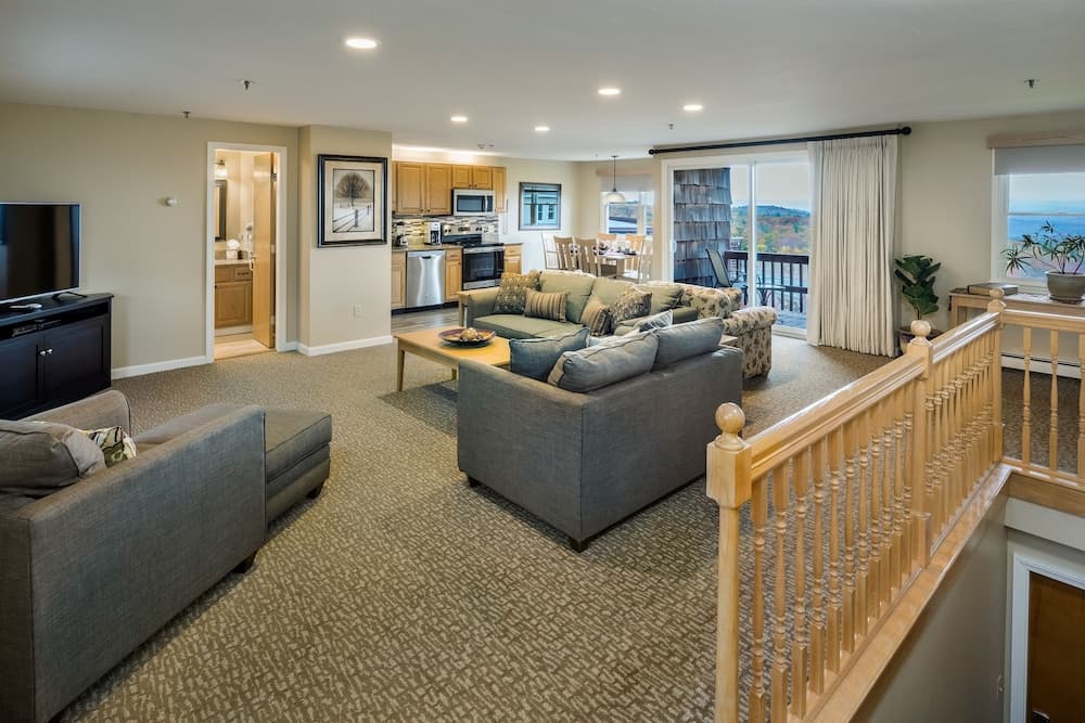 Steele Hill Resorts gallery photo in Sanbornton — image 91