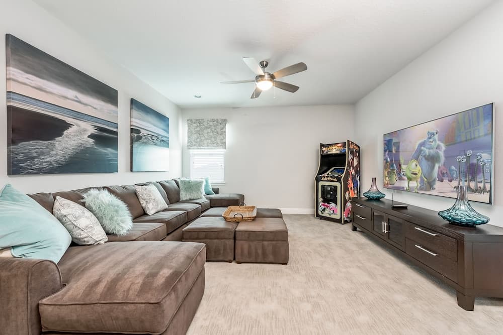Encore Resort and Water Park at Reunion by Rentyl gallery photo in Kissimmee, FL — image 184