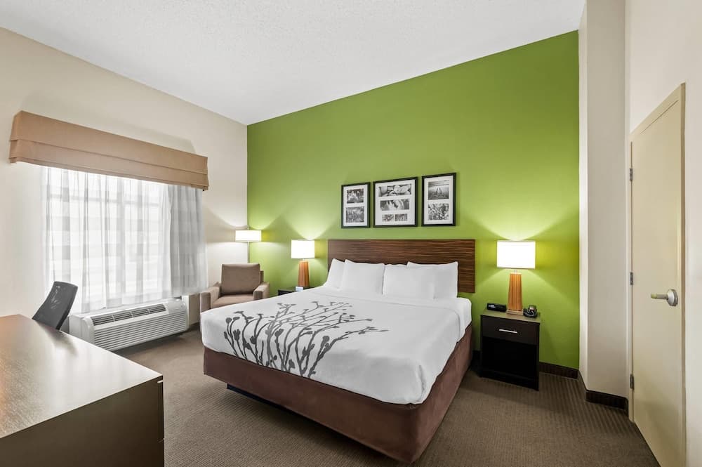 Sleep Inn & Suites Dripping Springs - Austin Area gallery photo in Dripping Springs, TX — image 32