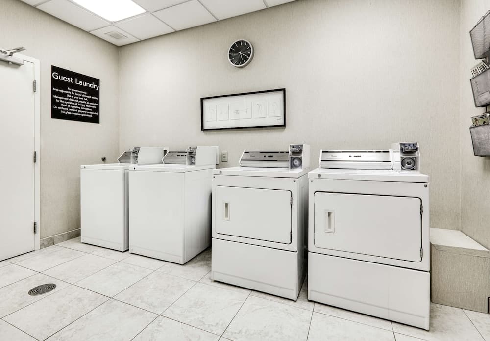 Homewood Suites Dallas Allen gallery photo in Allen, TX — image 12