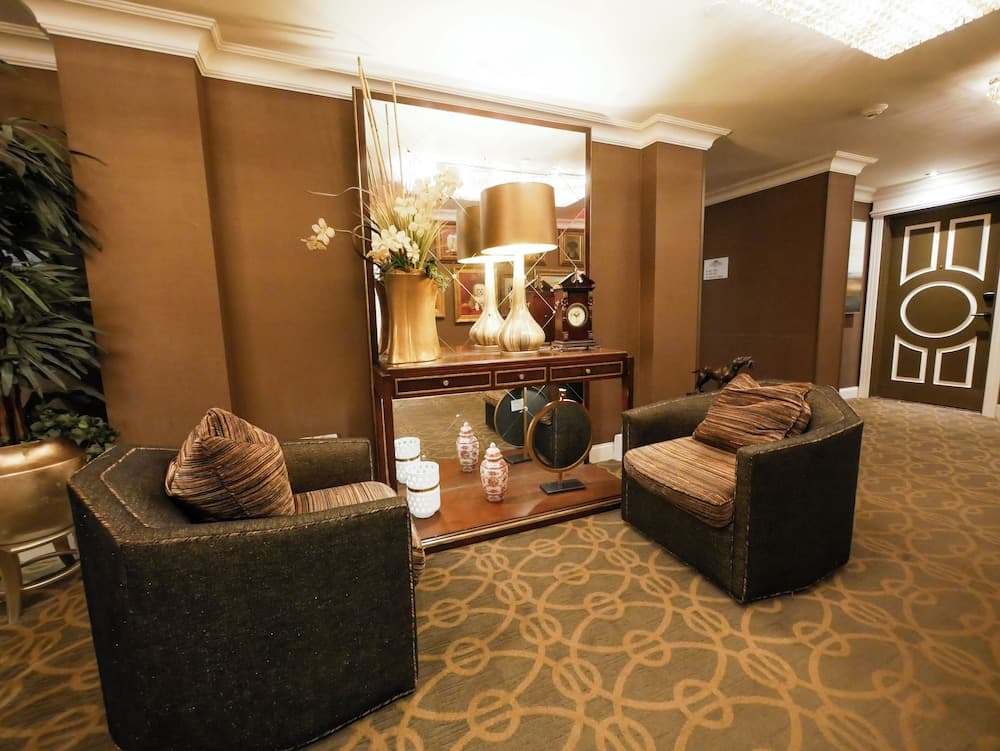 Curtiss Hotel, an Ascend Collection Hotel gallery photo in Buffalo, NY — image 38