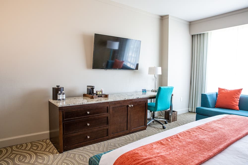 River Spirit Casino Resort gallery photo in Tulsa, OK — image 45