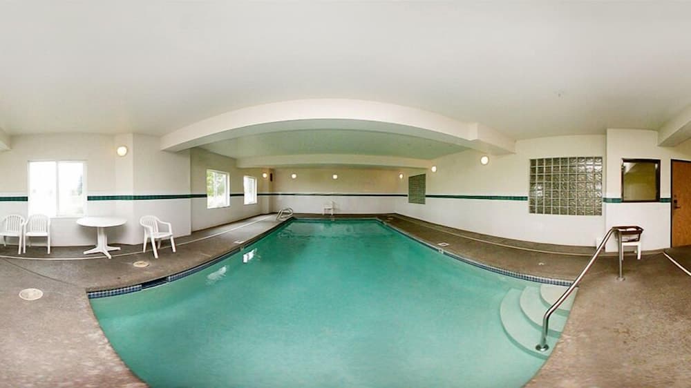 Rodeway Inn Salem Northgate gallery photo in Salem, OR — image 10
