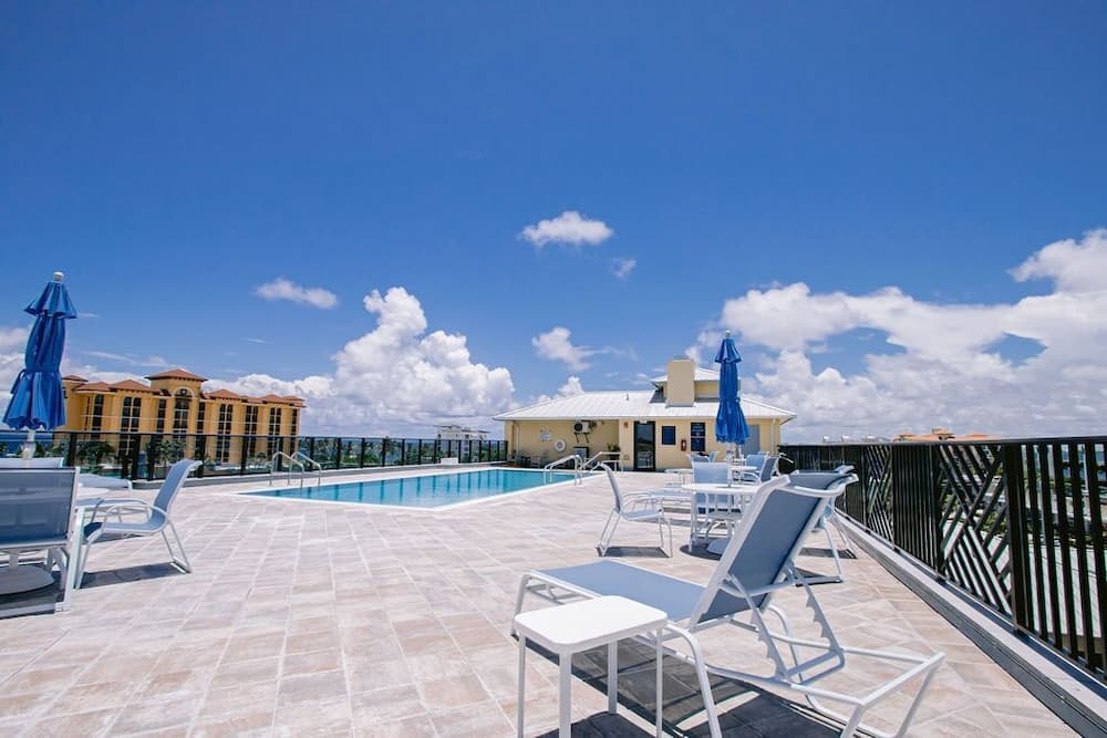 Vistalmar Beach Resort gallery photo in Deerfield Beach, FL — image 100