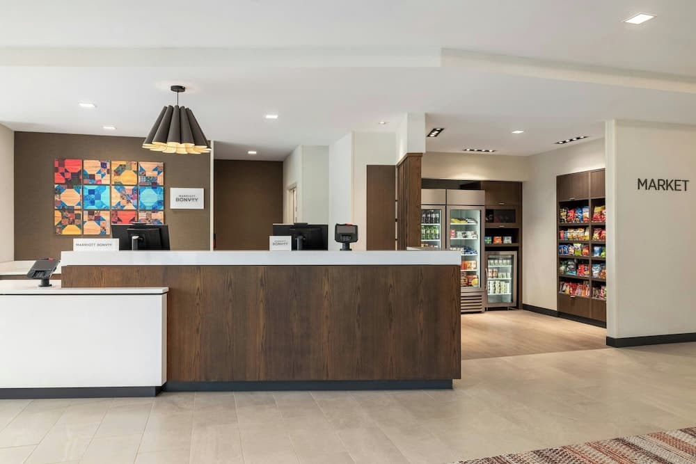 Towneplace Suites By Marriott Lancaster, PA interior in Lancaster, PA — gallery photo 2