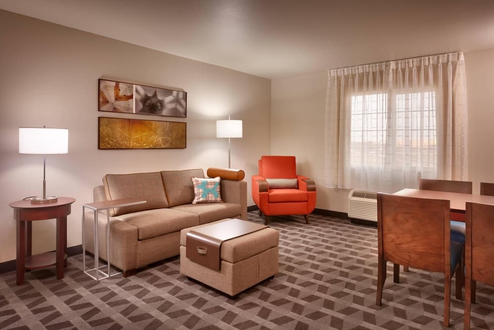 Towneplace Suites Marriott Meridian gallery photo in Meridian, ID — image 20