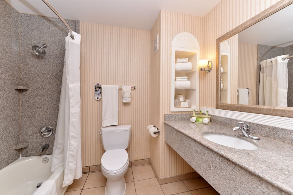 Holiday Inn Express Hotel & Suites San Diego Otay Mesa by IHG property views in San Diego, CA — gallery photo 3
