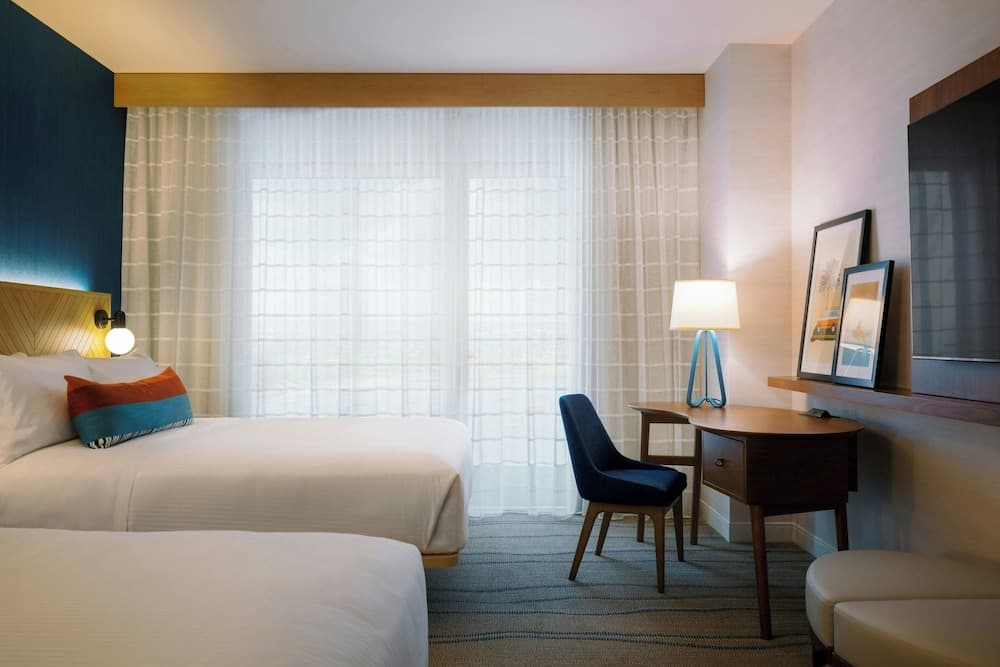 Gaylord Pacific Resort & Convention Center gallery photo in Chula Vista, CA — image 49