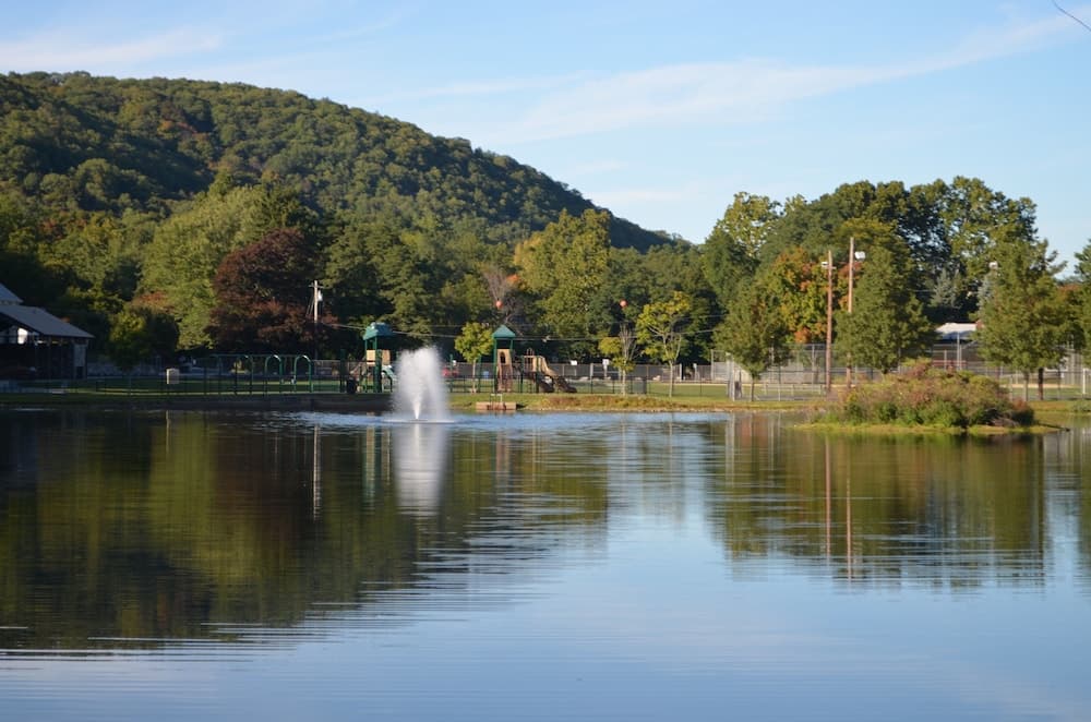Holiday Inn Express West Point by IHG gallery photo in Fort Montgomery, NY — image 40