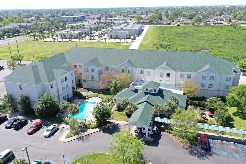 Wyndham Garden New Orleans Airport — hotel in Kenner, Louisiana