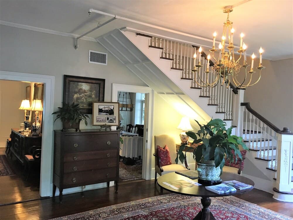 Carriage House Inn gallery photo in Aiken, SC — image 39