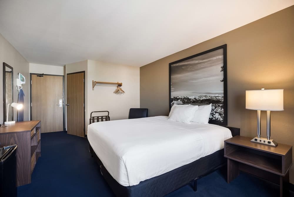 Americas Best Value Inn Sparks gallery photo in Sparks, NV — image 13