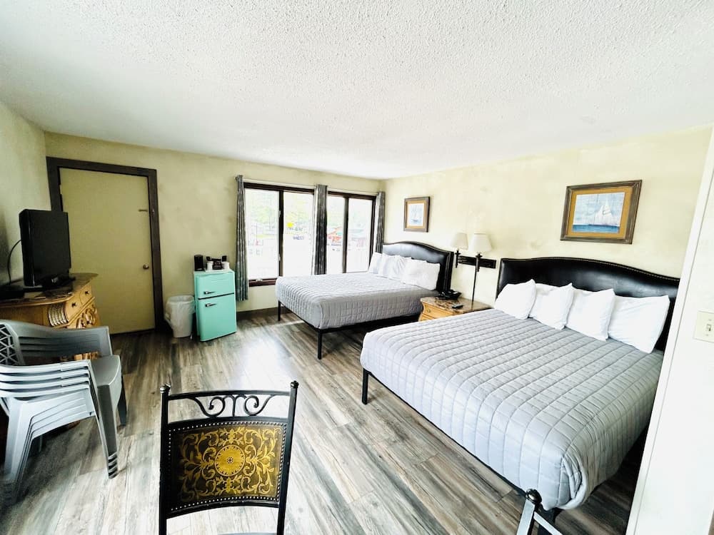 Silver Sands Hotel & Resort gallery photo in Mears, MI — image 38