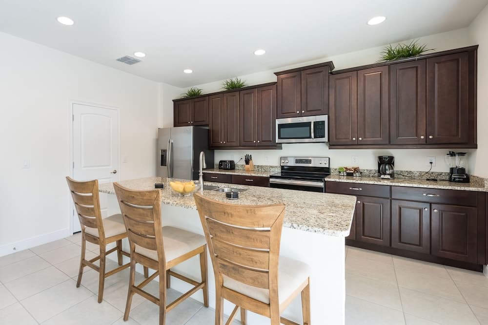 Encore Resort and Water Park at Reunion by Rentyl gallery photo in Kissimmee, FL — image 175